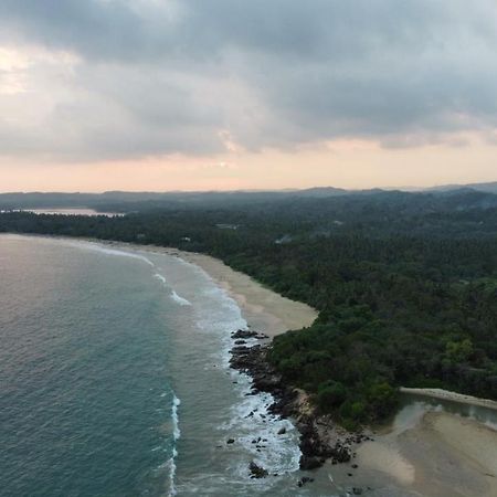 Hiru Villa Tangalle Esterno foto