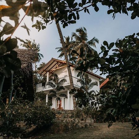 Hiru Villa Tangalle Esterno foto