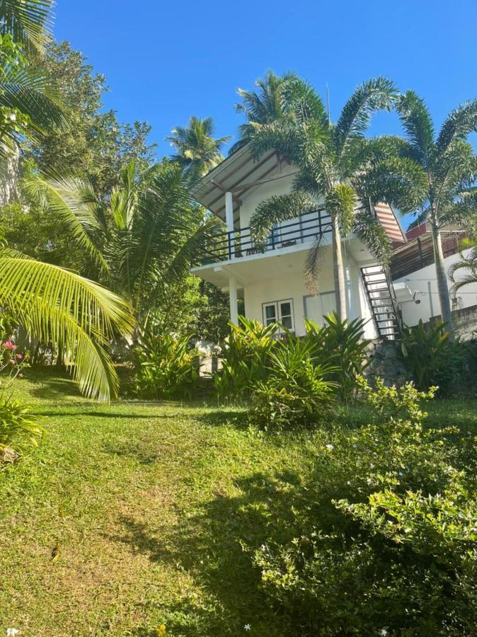 Hiru Villa Tangalle Esterno foto