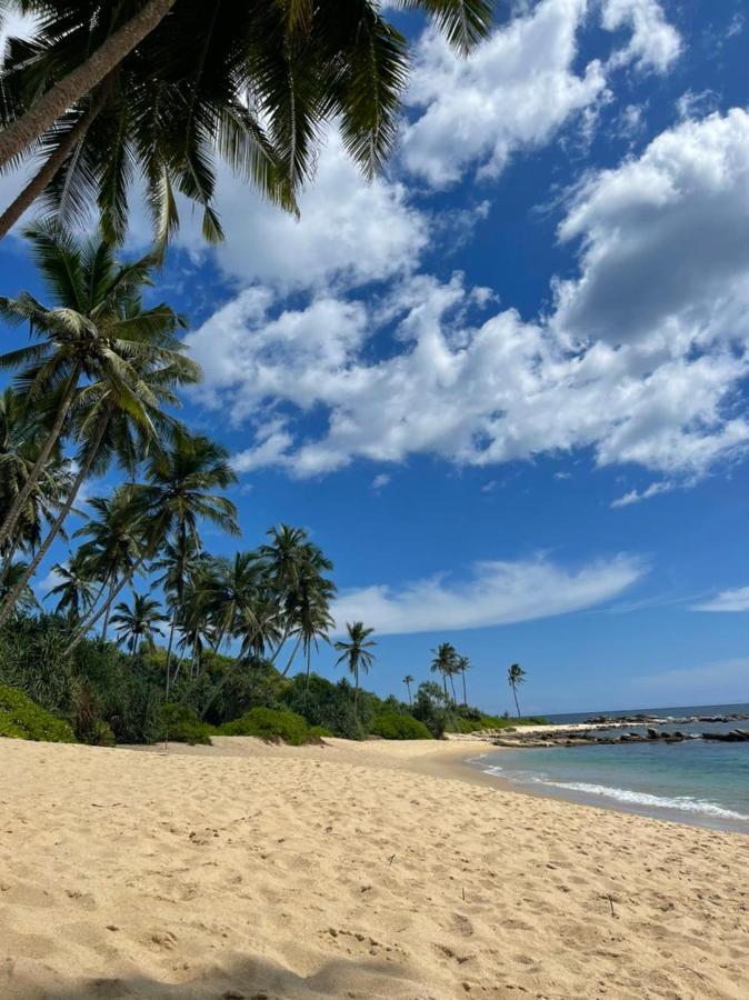 Hiru Villa Tangalle Esterno foto