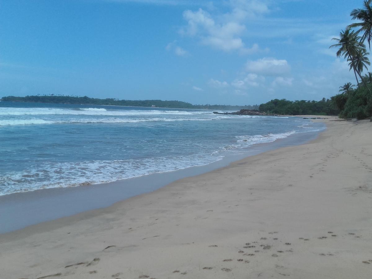 Hiru Villa Tangalle Esterno foto