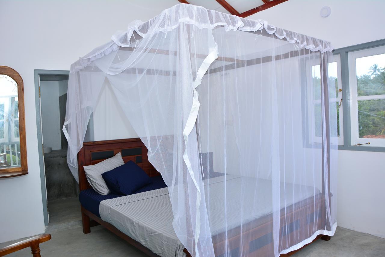 Hiru Villa Tangalle Esterno foto