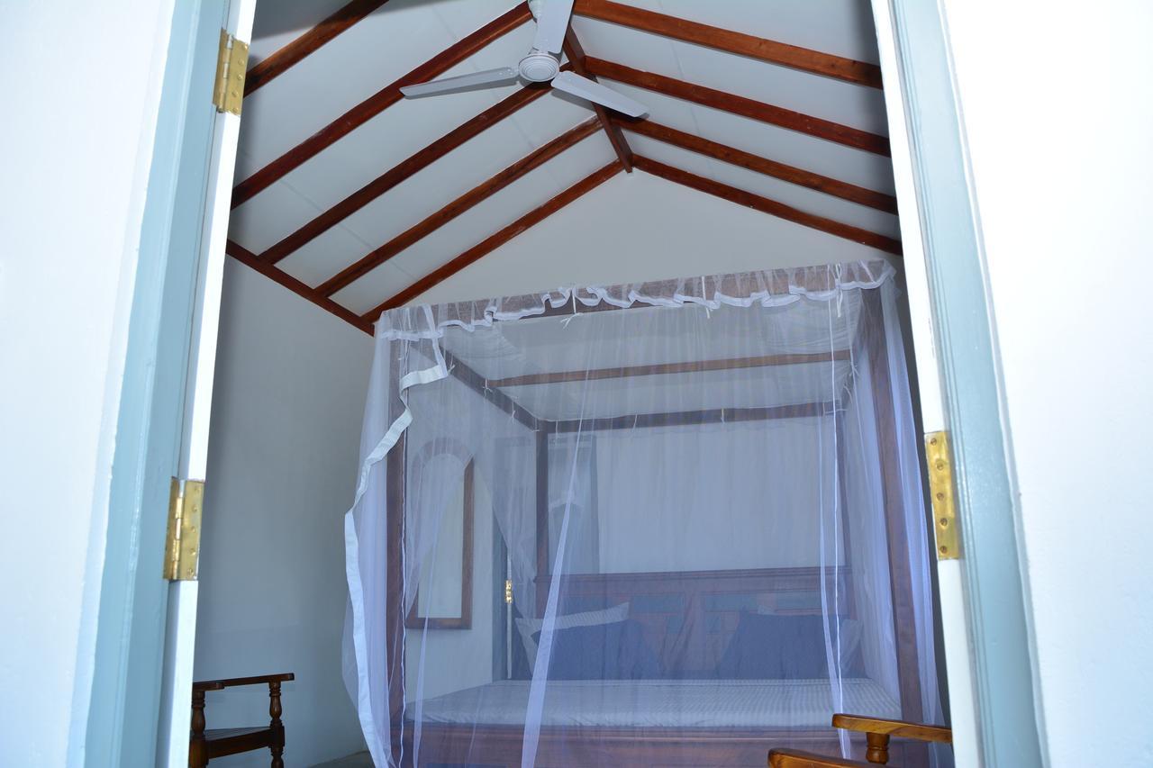 Hiru Villa Tangalle Esterno foto