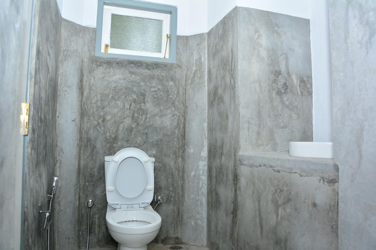 Hiru Villa Tangalle Esterno foto