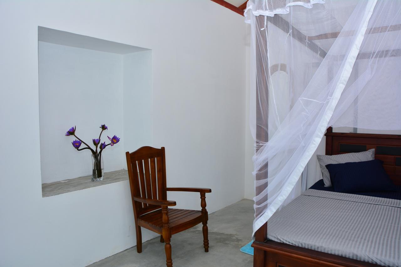 Hiru Villa Tangalle Esterno foto