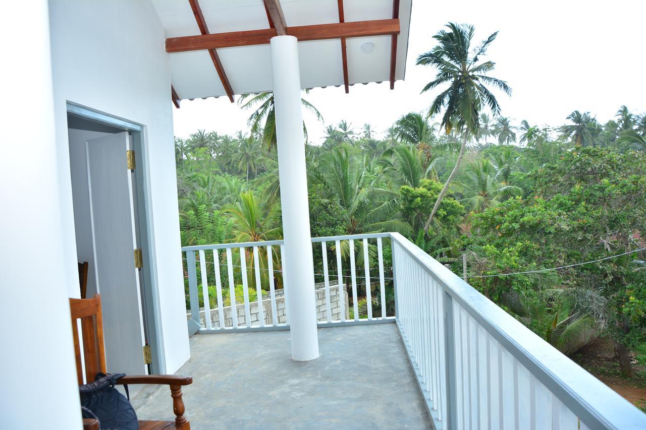 Hiru Villa Tangalle Esterno foto