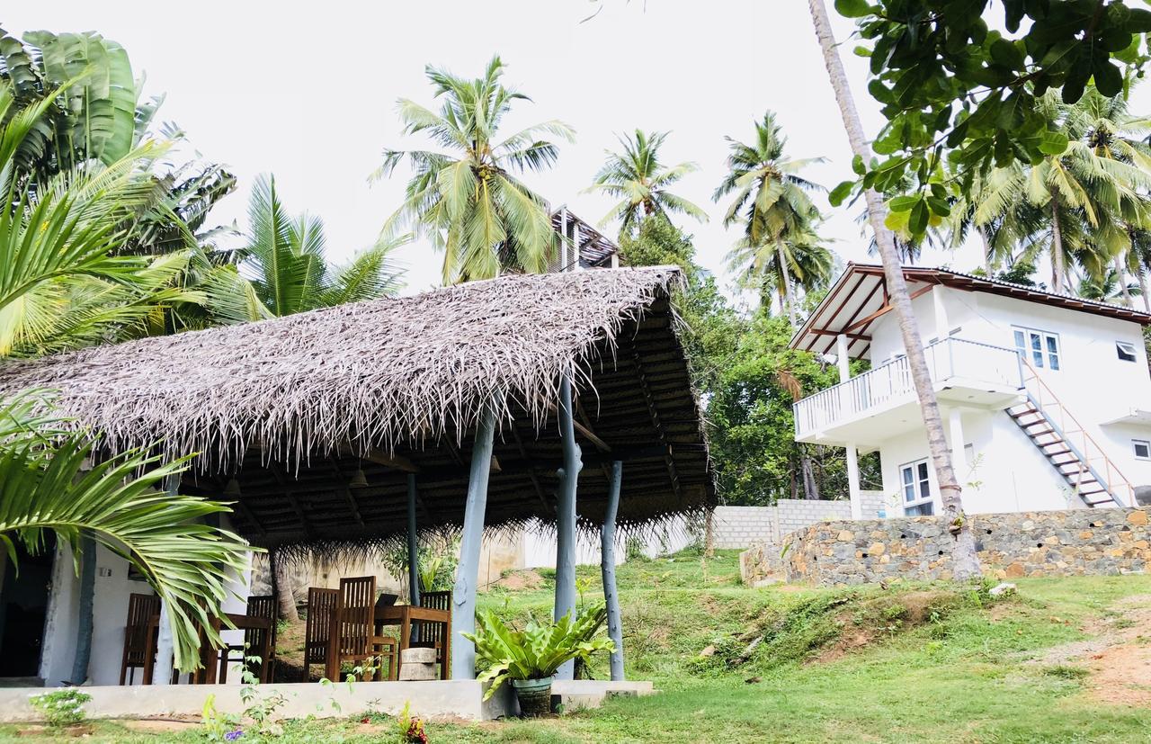 Hiru Villa Tangalle Esterno foto