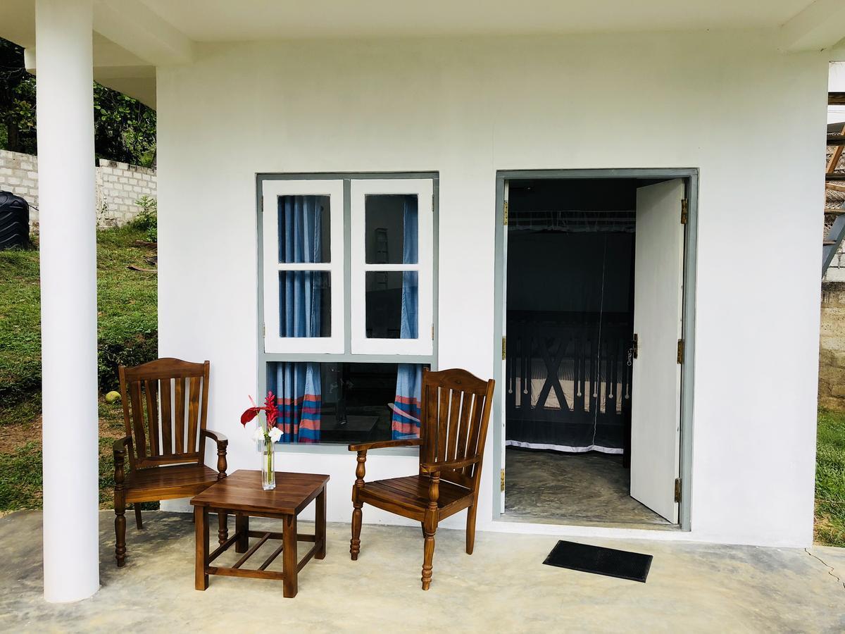 Hiru Villa Tangalle Esterno foto
