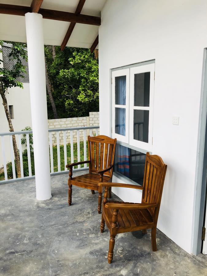Hiru Villa Tangalle Esterno foto