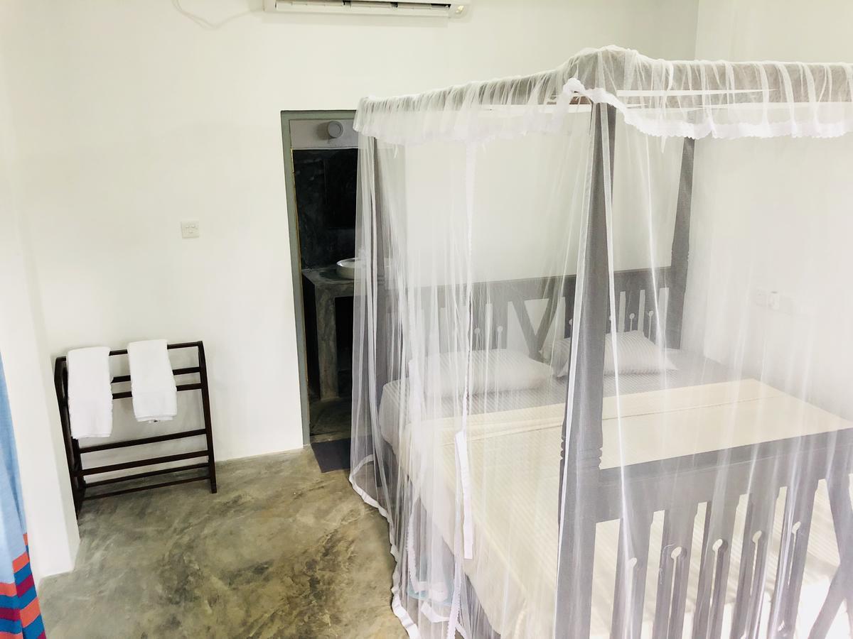 Hiru Villa Tangalle Esterno foto