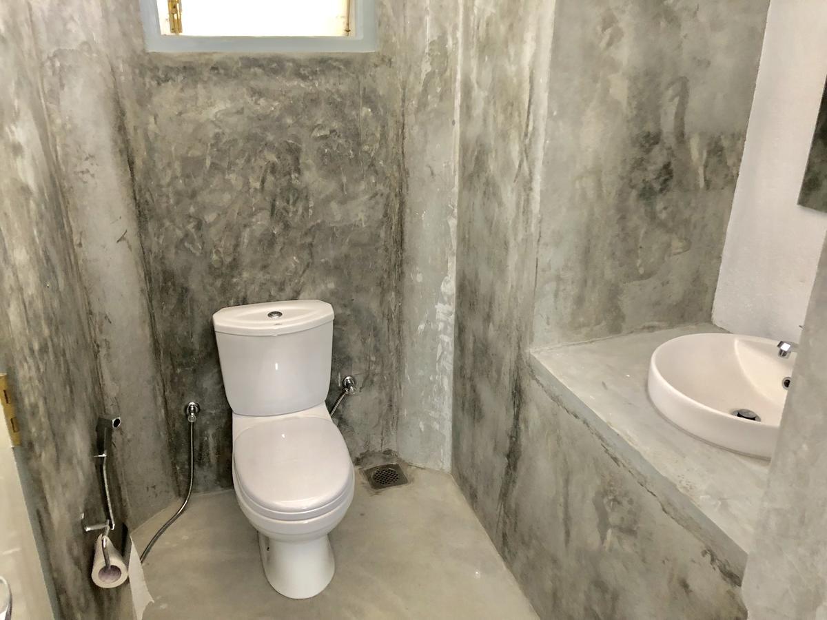 Hiru Villa Tangalle Esterno foto