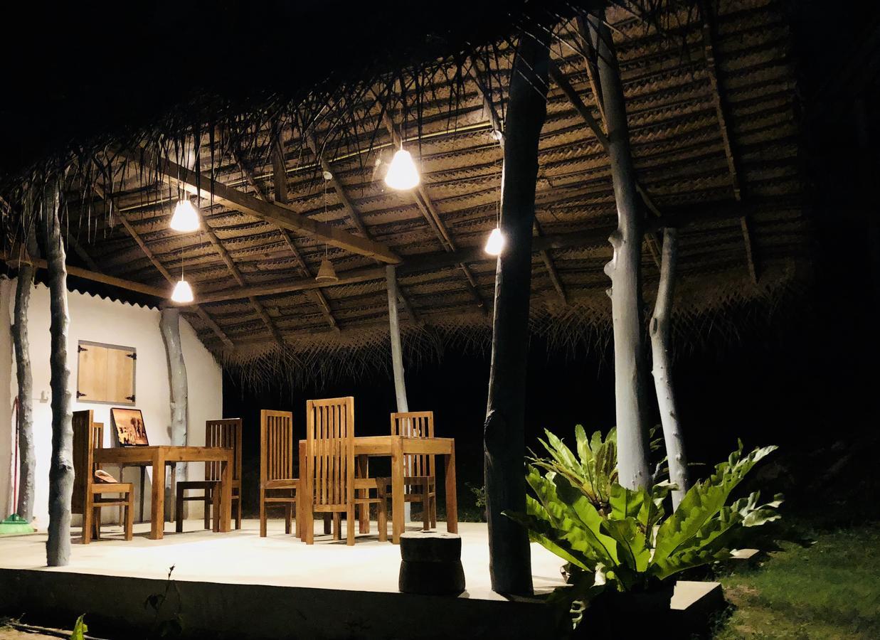 Hiru Villa Tangalle Esterno foto
