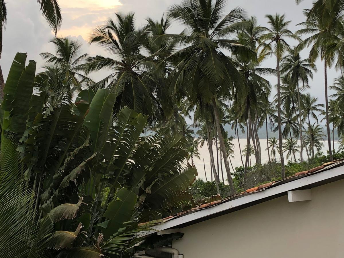 Hiru Villa Tangalle Esterno foto