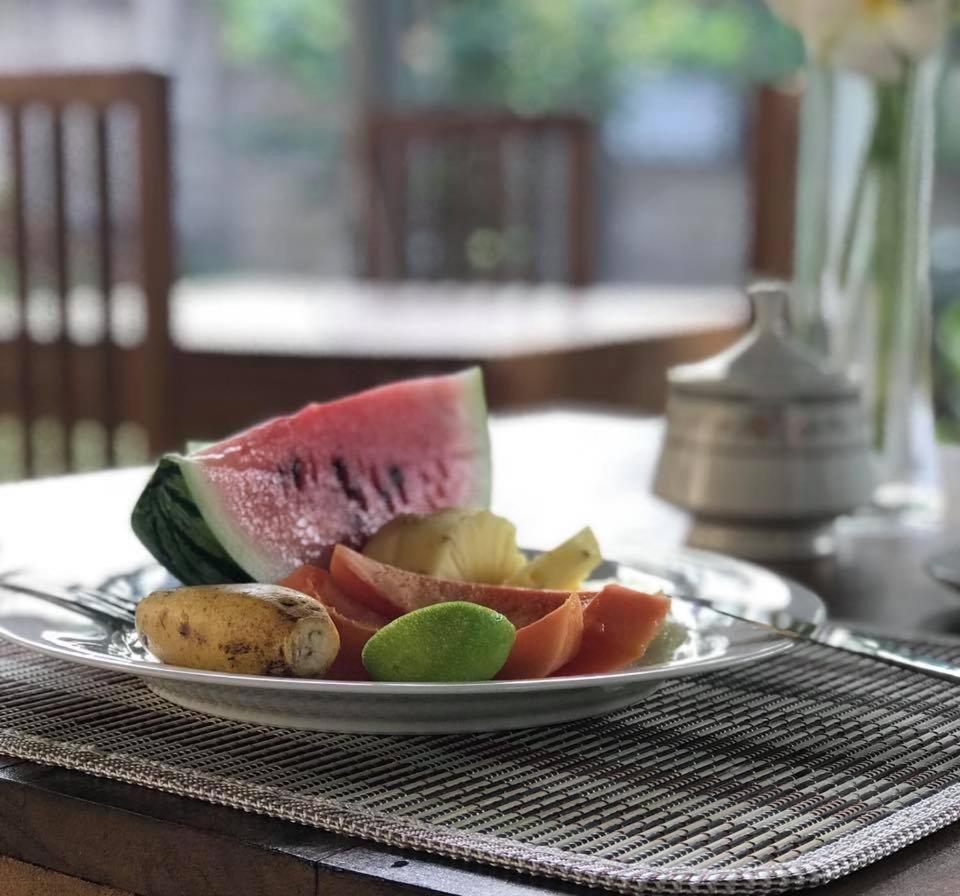 Hiru Villa Tangalle Camera foto