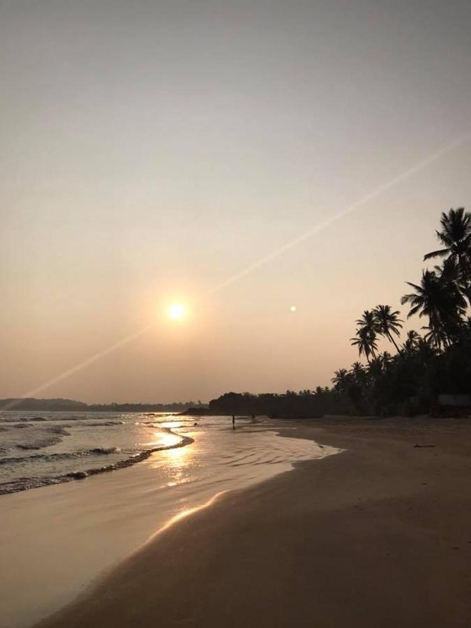 Hiru Villa Tangalle Camera foto