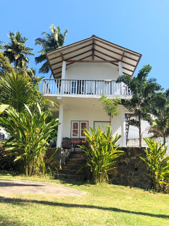 Hiru Villa Tangalle Esterno foto