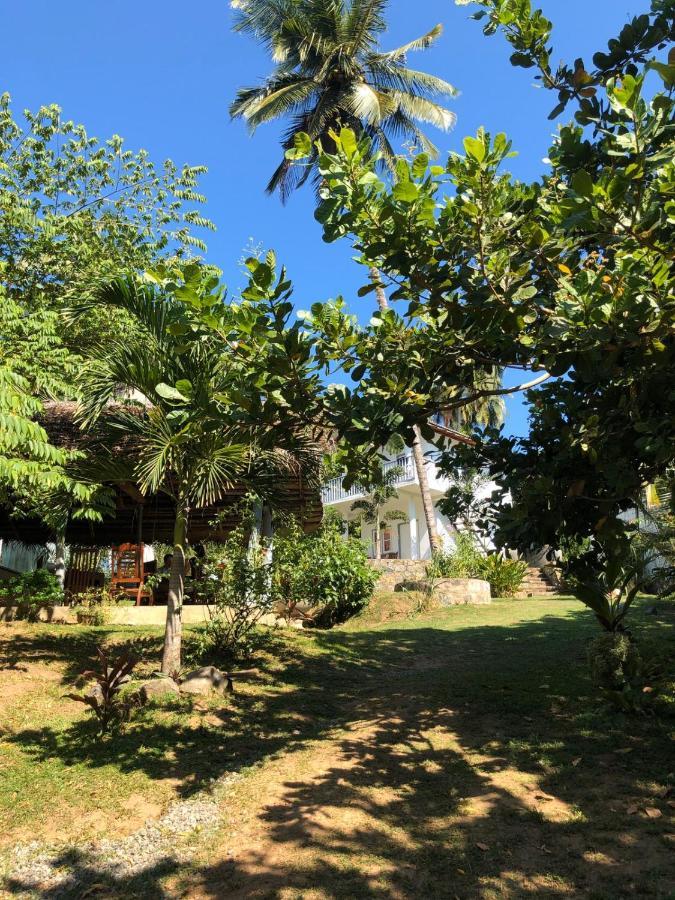 Hiru Villa Tangalle Esterno foto